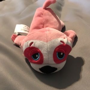 Cutetitos Beanie Baby PME-Bag